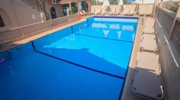 ERATO Shotel