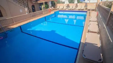 ERATO Shotel
