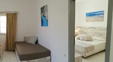 ERATO Shotel