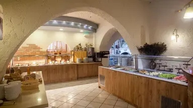 ERATO Shotel