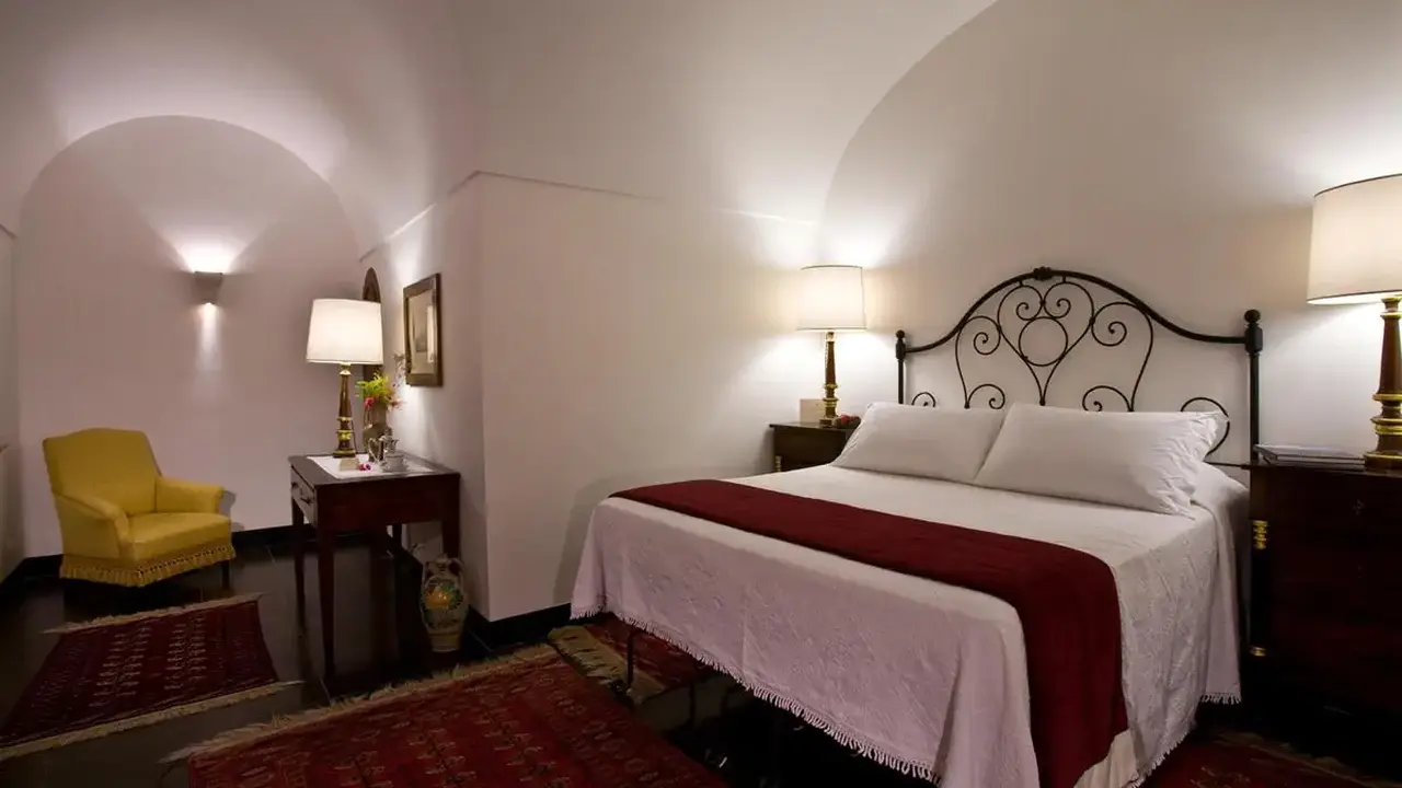 Eremo della Giubiliana