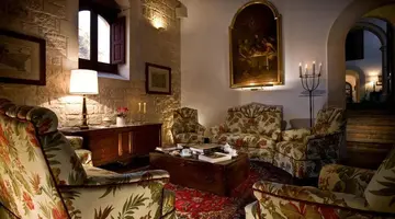 Eremo della Giubiliana