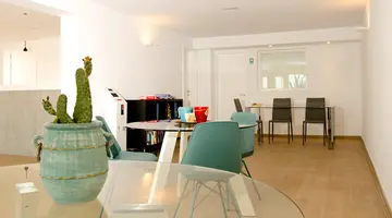 Ereza Apartaments Los Hibiscos