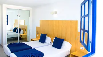Ereza Apartaments Los Hibiscos