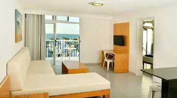 Ereza Apartaments Los Hibiscos