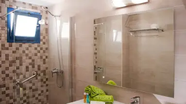 Ereza Los Hibiscos Apartments
