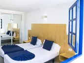 Ereza Los Hibiscos Apartments