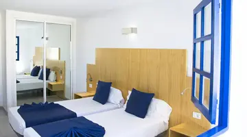 Ereza Los Hibiscos Apartments