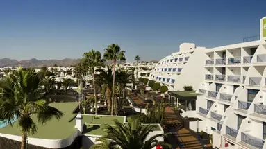 Ereza Los Hibiscos Apartments