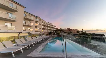 Ereza Mar - Adult Only