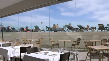 EREZA MAR (ADULTS ONLY 16+)