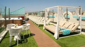 EREZA MAR (ADULTS ONLY 16+)
