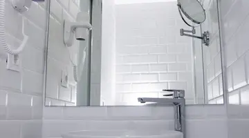 EREZA MAR (ADULTS ONLY 16+)