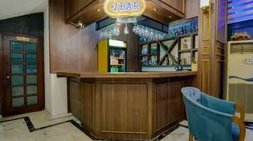Ergun Hotel Alanya
