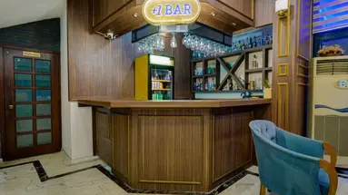 Ergun Hotel Alanya