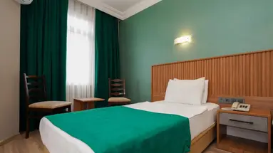Ergun Hotel Alanya