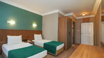 Ergun Hotel Alanya