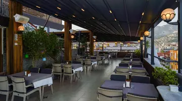 Ergun Hotel Alanya