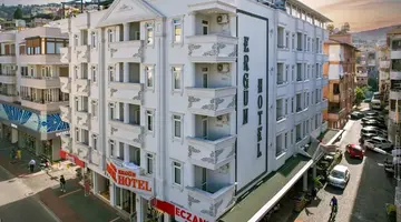 Ergun Hotel Alanya