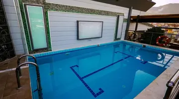 Ergun Hotel Alanya