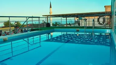 Ergun Hotel Alanya