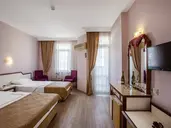Ergun Hotel Alanya