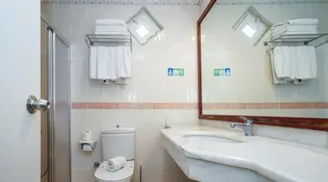 Ergun Hotel Alanya
