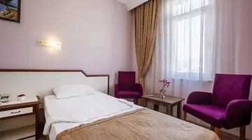 Ergun Hotel Alanya