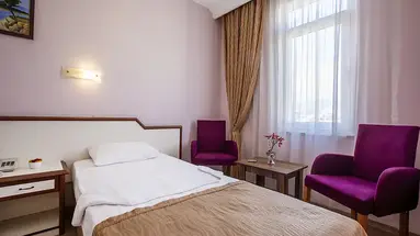 Ergun Hotel Alanya