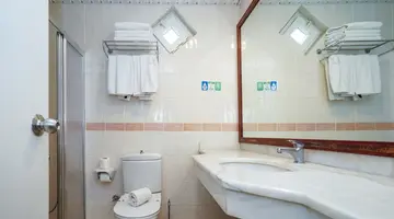 Ergun Hotel Alanya