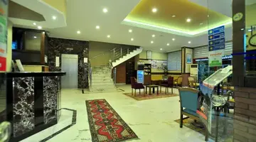 Ergun Hotel Alanya