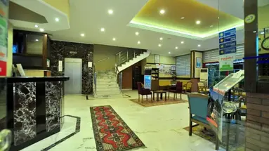 Ergun Hotel Alanya