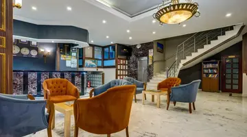 Ergun Hotel Alanya