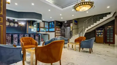 Ergun Hotel Alanya