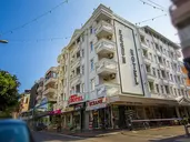 Ergun Hotel Alanya