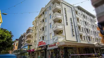 Ergun Hotel Alanya