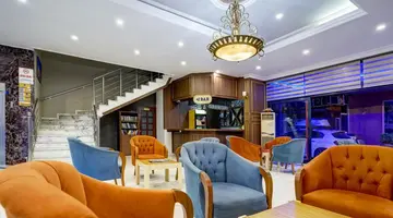 Ergun Hotel Alanya