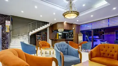 Ergun Hotel Alanya