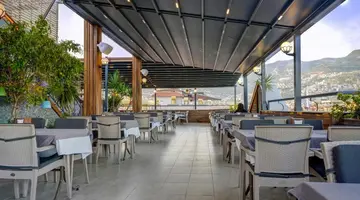Ergun Hotel Alanya