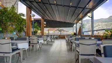 Ergun Hotel Alanya