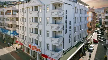 Ergun Hotel Alanya