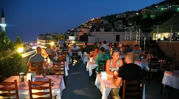 Ergun Hotel Alanya