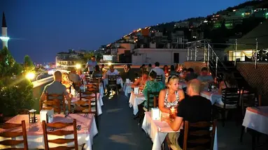 Ergun Hotel Alanya