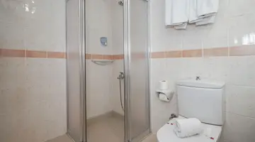 Ergun Hotel