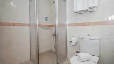 Ergun Hotel