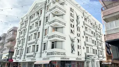 ERGUN HOTEL