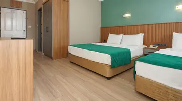 Ergun Hotel