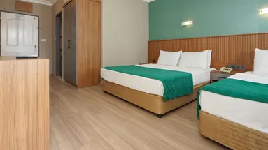 Ergun Hotel