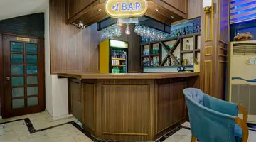 Ergun Hotel