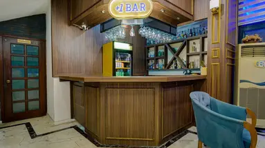Ergun Hotel